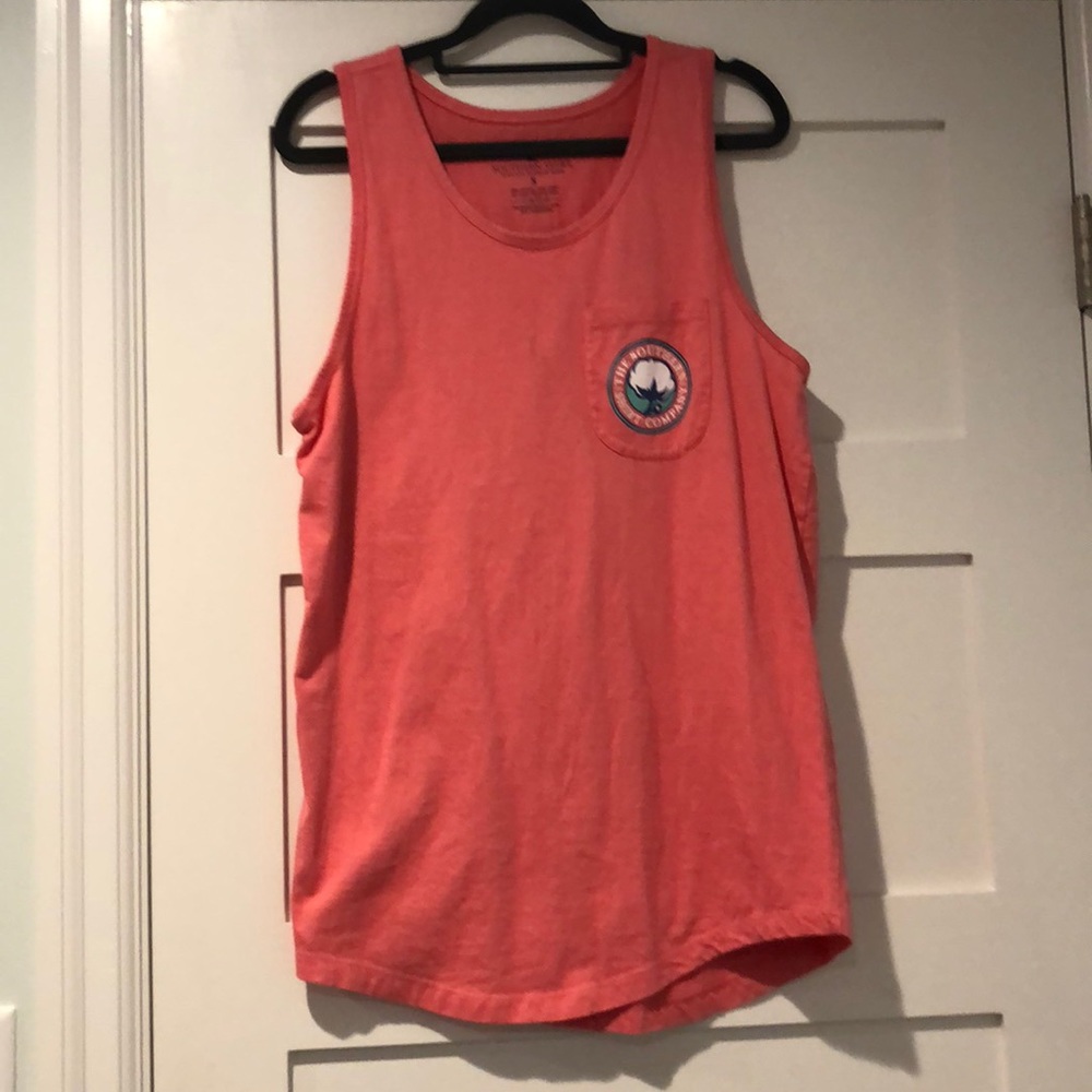 Southern shirt company tank